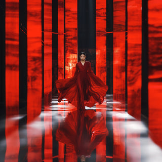 Couture Resort 2025