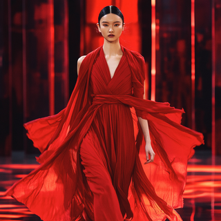 Couture Resort 2025