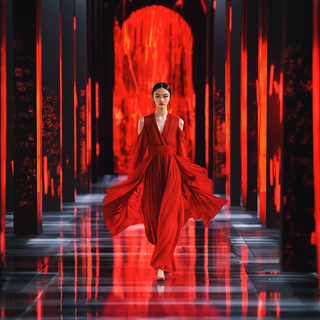 Couture Resort 2025