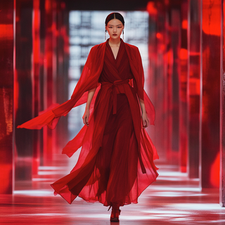 Couture Resort 2025