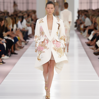 Couture White 11