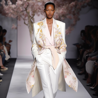 Couture White 16