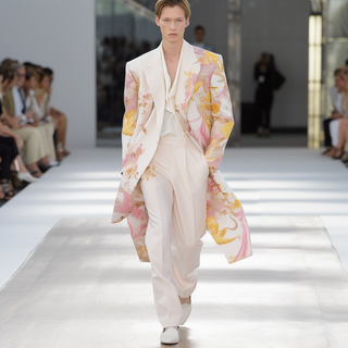 Couture White 80